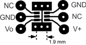 LMT88 layout_used_for_meas_with_small_heat_sink_nis175.gif